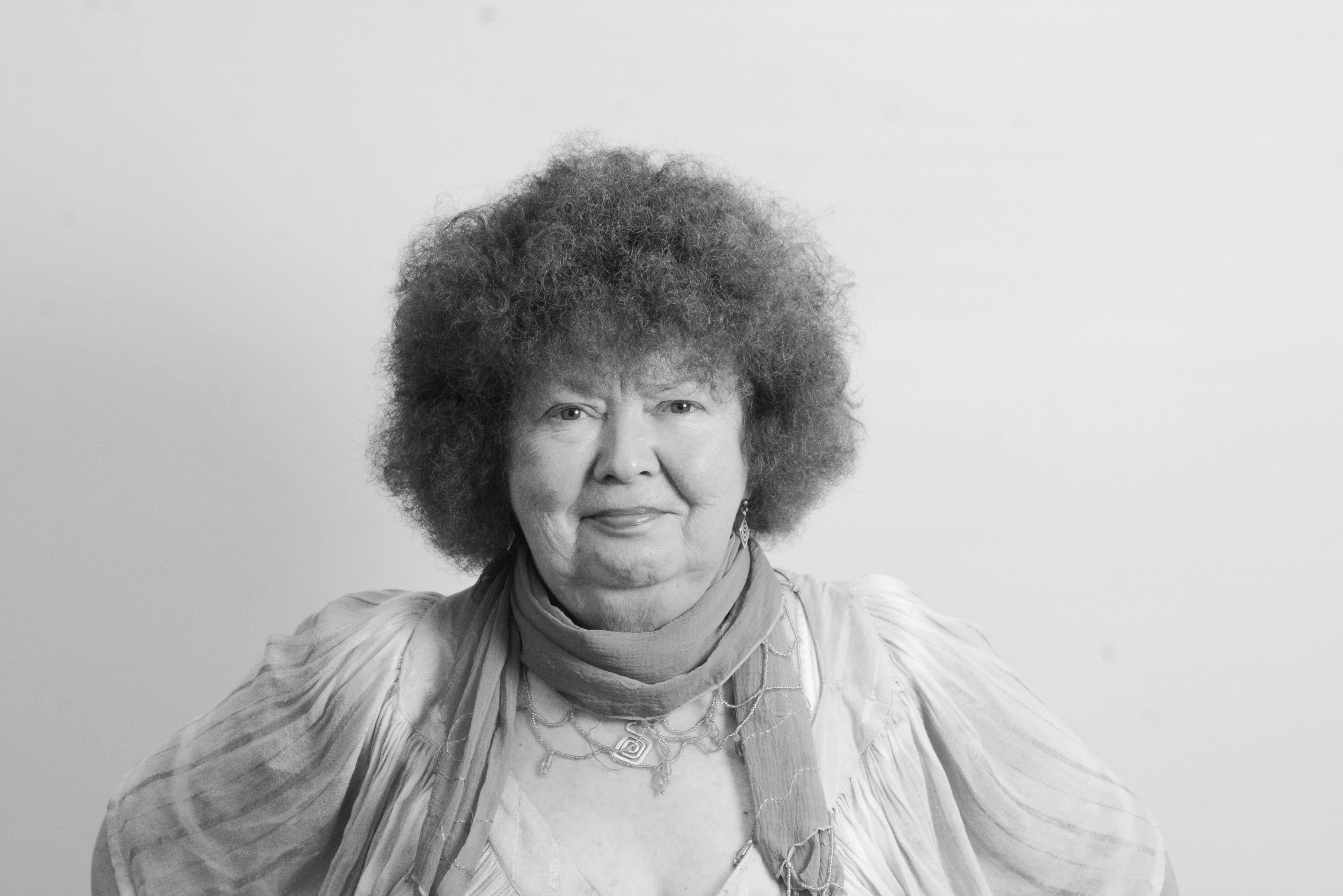 Ann-Marie  Strömberg